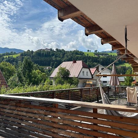 Biochalet-Ebenbauer Schladming Exteriér fotografie