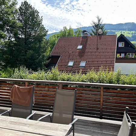Biochalet-Ebenbauer Schladming Exteriér fotografie