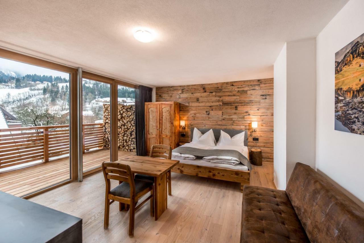 Biochalet-Ebenbauer Schladming Exteriér fotografie